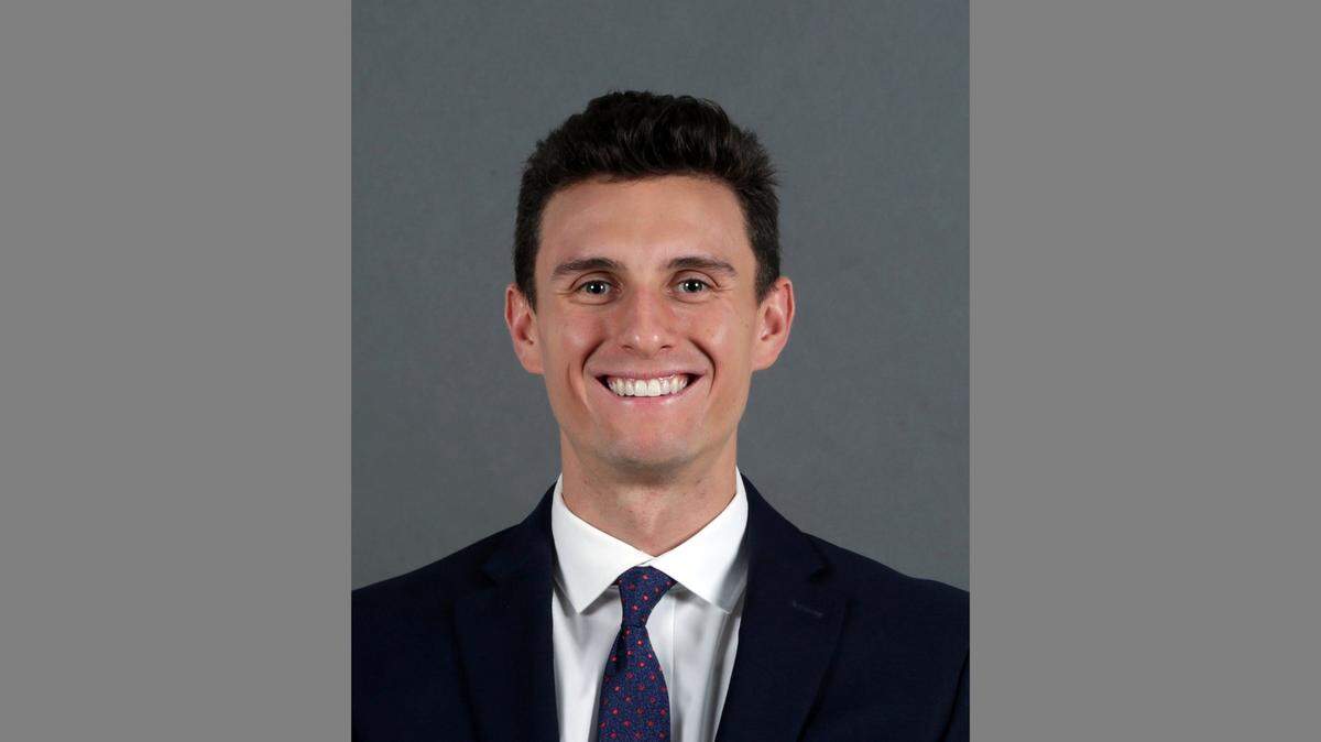 Taylor Barnette has been named director of men’s basketball operations for the University of Louisville.