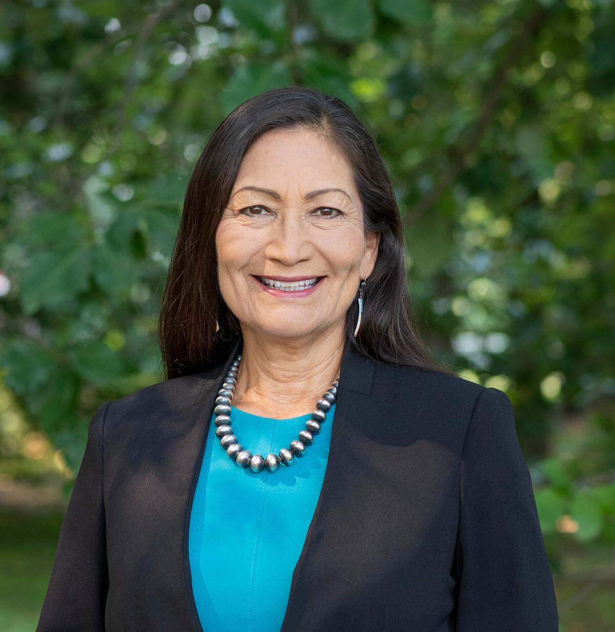 Deb Haaland