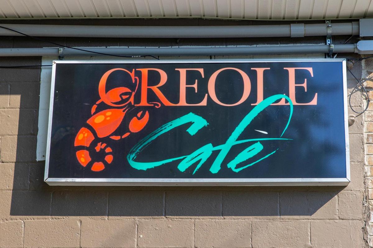 Creole Cafe is located at 833 Georgetown Street Suite 110 in Lexington, Ky. The menu features lots of Creole-style seafood, Cajun seafood boil and poboy sandwiches. Friday, Aug. 20, 2021