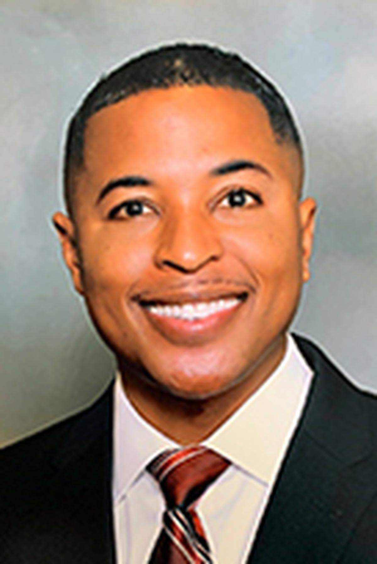 Demetrus Liggins