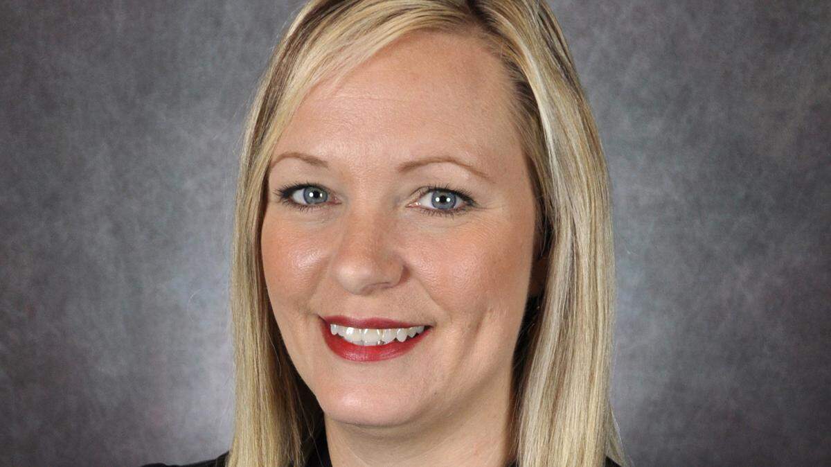 Judy Vance Murphy is circuit judge in the 29th Judicial Circuit.