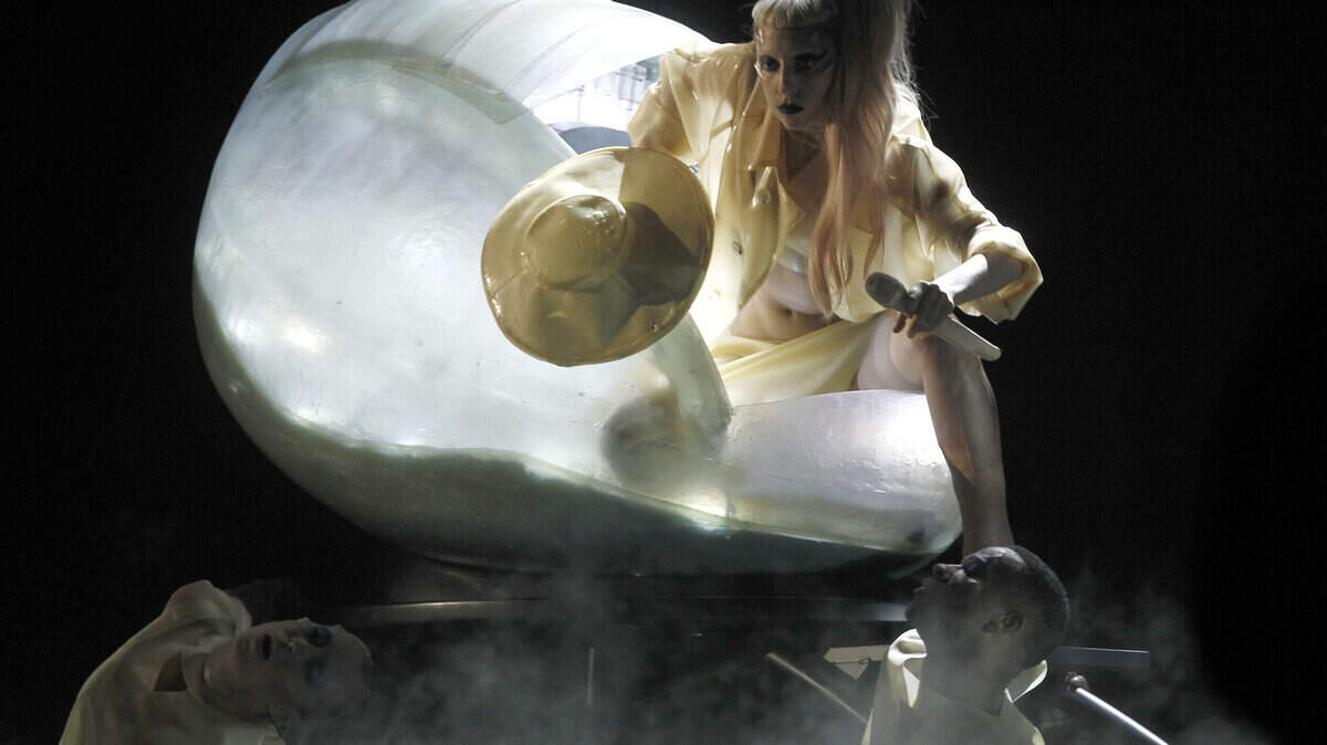 Grammy Awards Show
