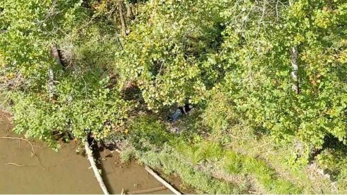 Search and rescue teams find KY fisherman after he had been missing for two days