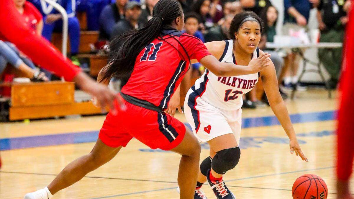 2020 Sweet 16: Statistics for every girls’ basketball team in the state tournament