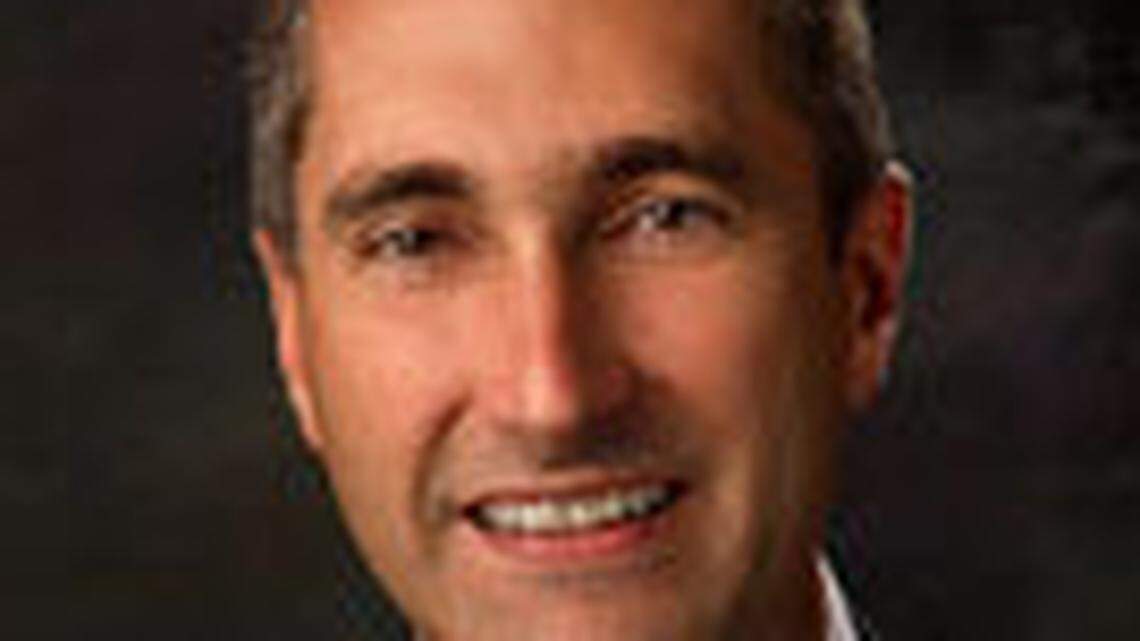 Kentucky Sen. David Givens, R-Greensburg