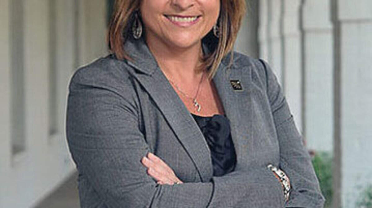 Shannon Ware
