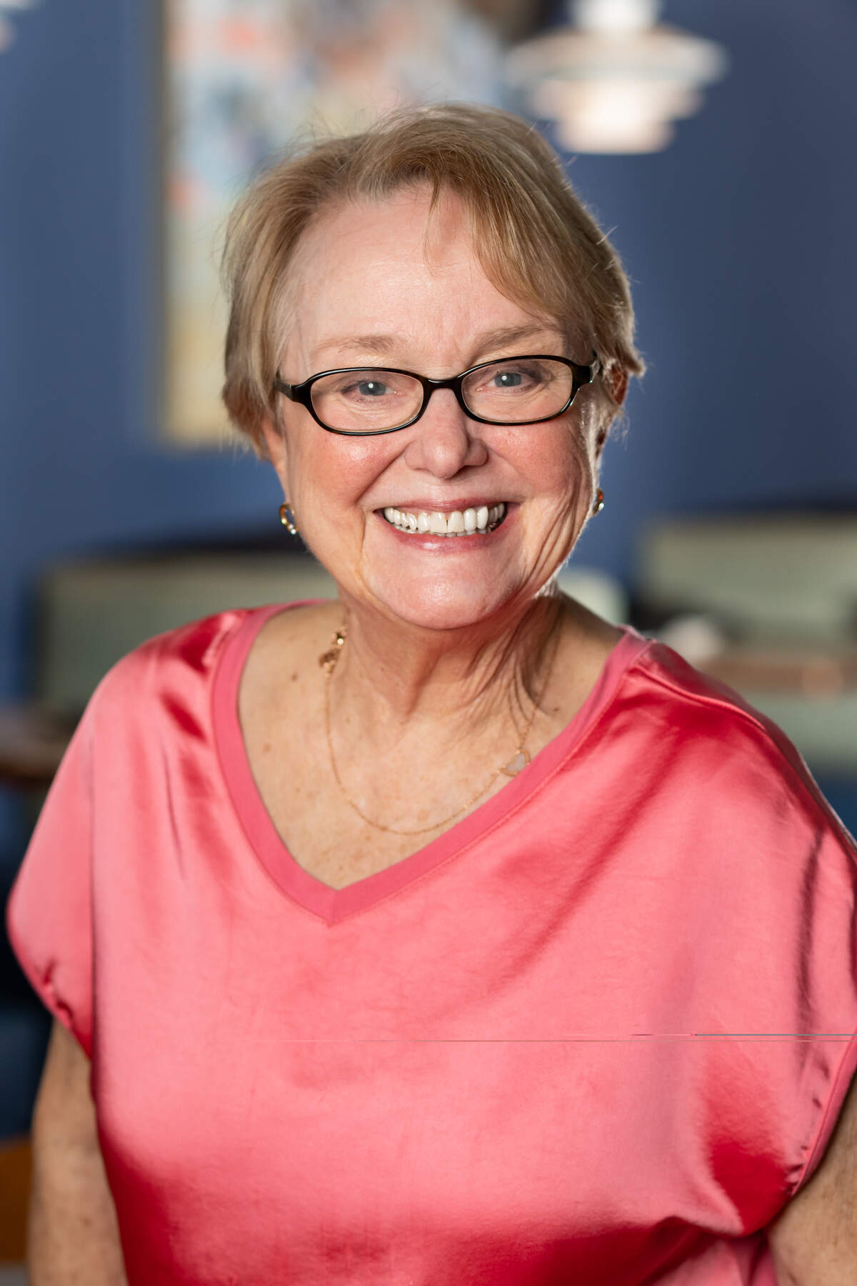 Sylvia Lovely