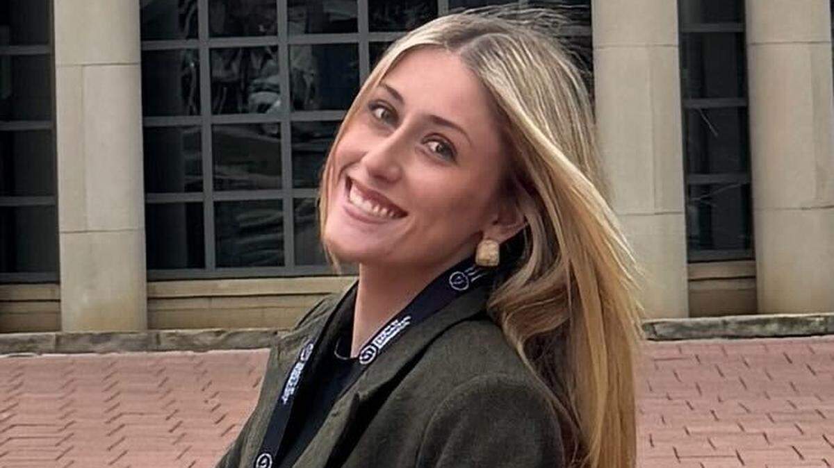 University of Kentucky graduate Casey Sebastiano was hired in May 2026 as the new service journalism reporter for the Lexington Herald-Leader. 