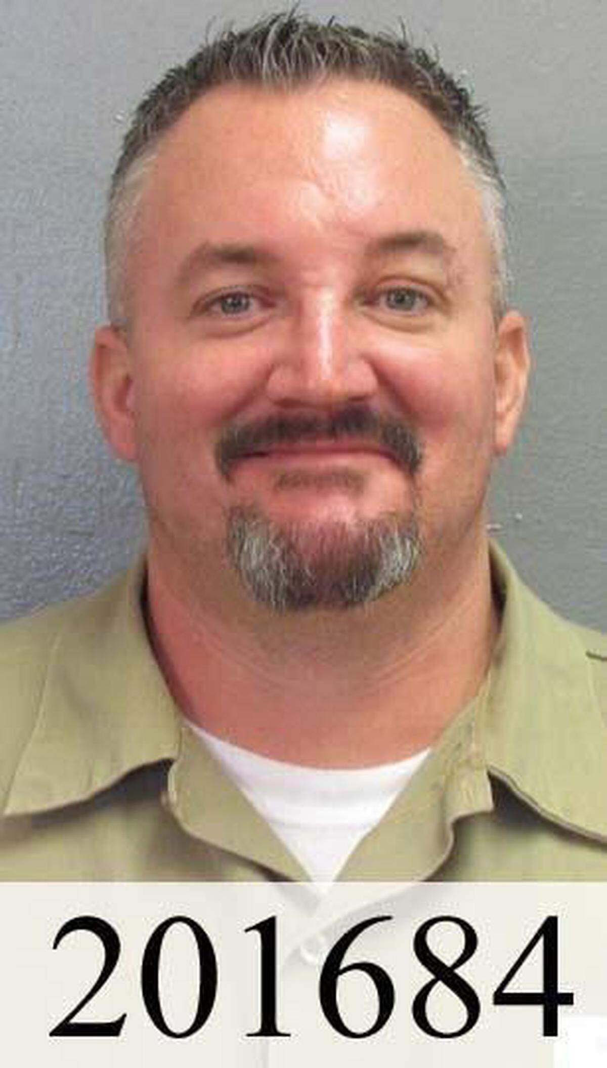 Brett D. Whittaker was pardoned in December 2019 on charges of killing two people while driving drunk.