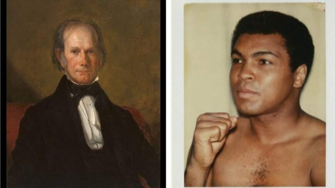 Was Muhammad Ali a direct descendant of KY Sen. Henry Clay? DNA may give us the answer
