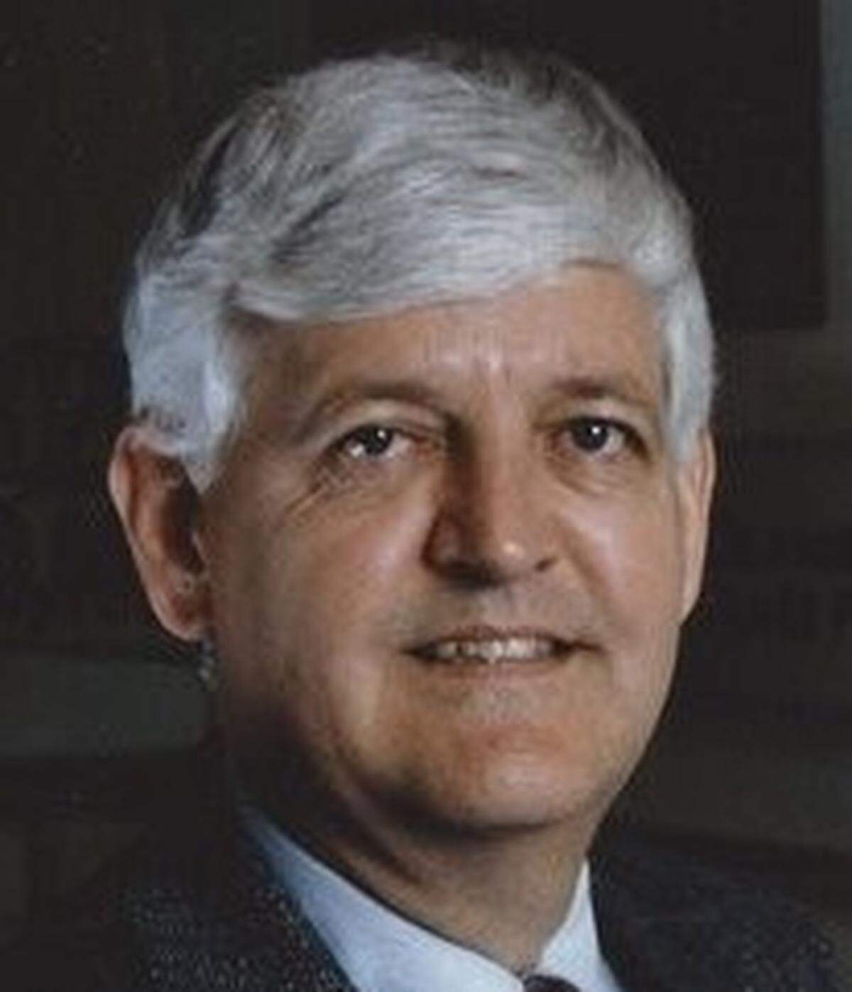 Mark Elliott