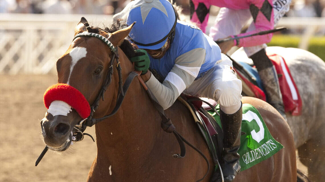 Beshear kicks off Kentucky Derby week by honoring Black contributions to horse racing