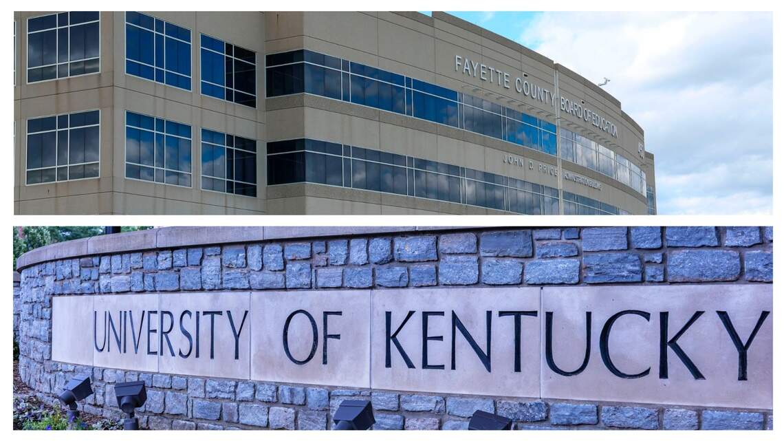 Fayette schools, UK illegally withheld public records, attorney general finds