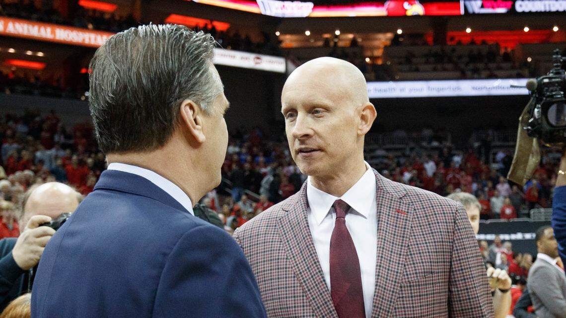 What is Kentucky’s toughest basketball game this season? There are lots to choose from.