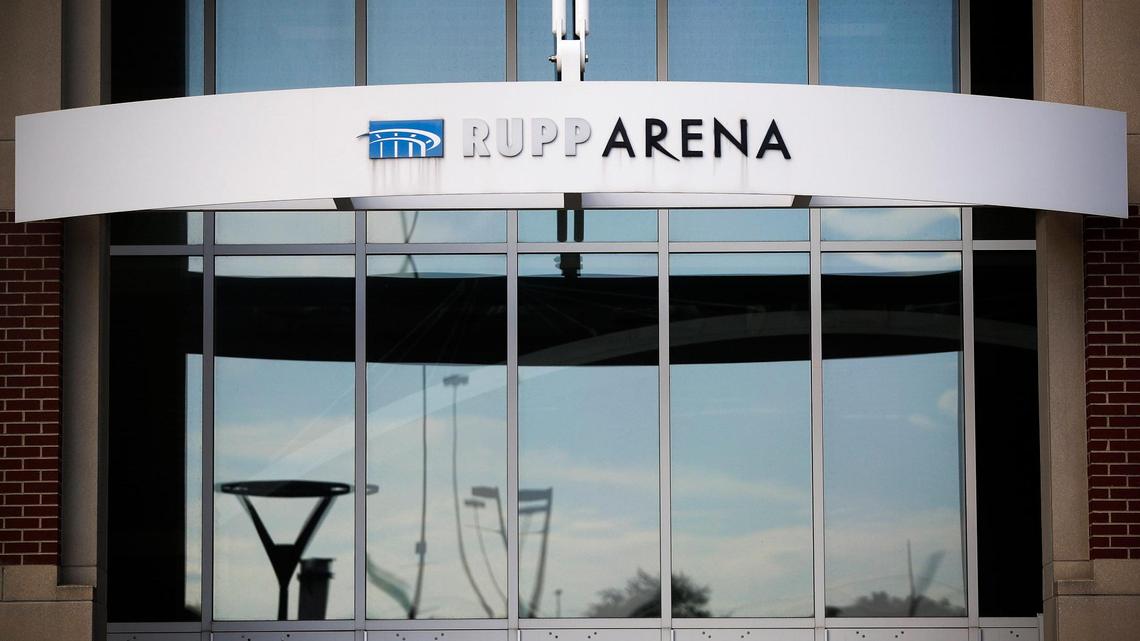 Concerts returning: What’s coming next to Rupp Arena and how to get tickets