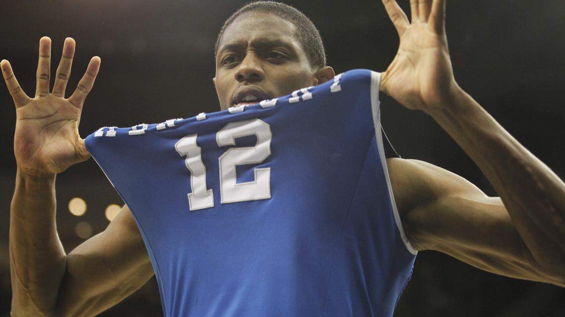 APTOPIX NCAA Ohio State Kentucky Basketball