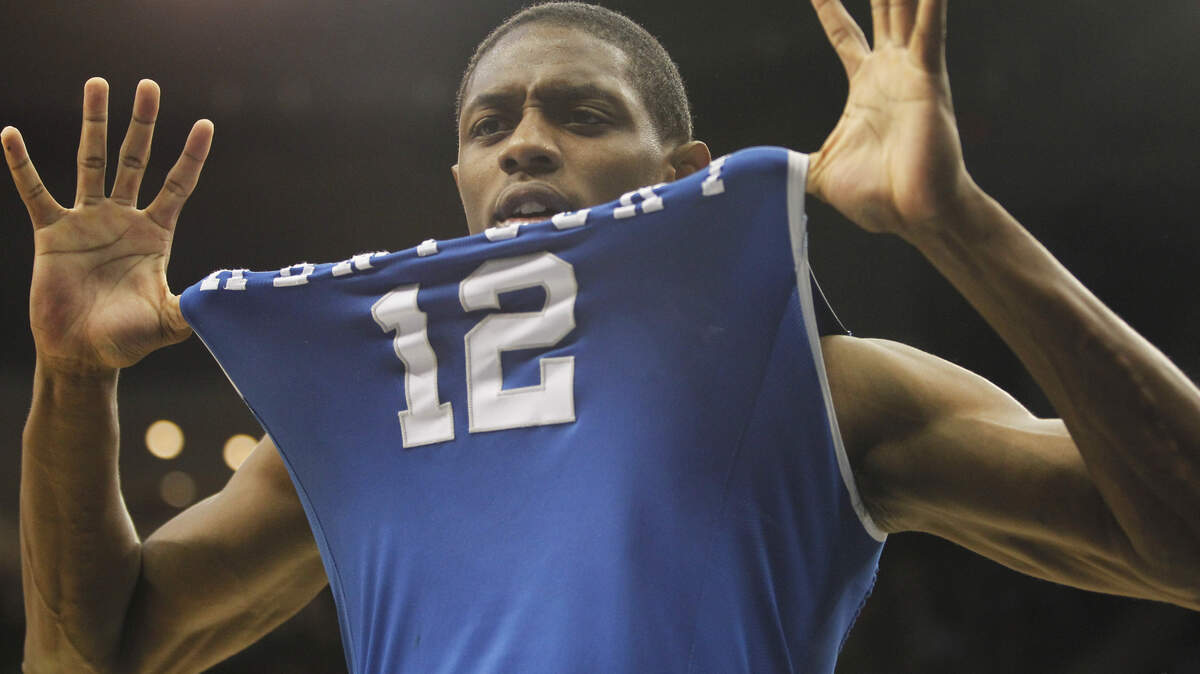 APTOPIX NCAA Ohio State Kentucky Basketball