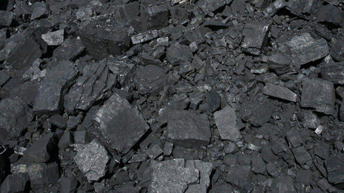 Kentucky coal.