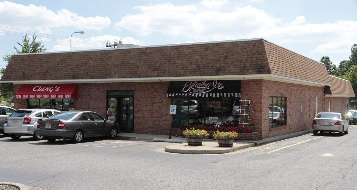 Stanley J’s New York Style Deli on Clays Mill Road closed in 2011 after more than 20 years.