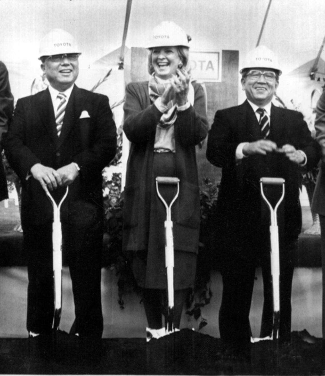 BREAKING INTO SMILES