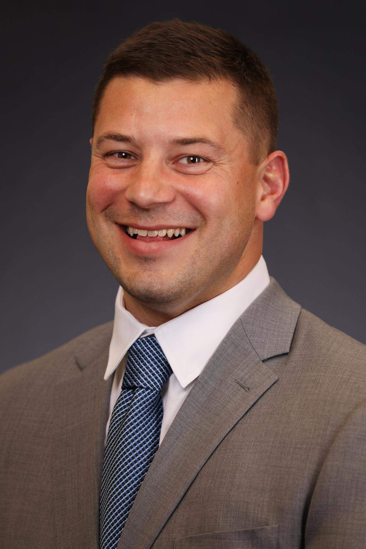 Jon Sumrall