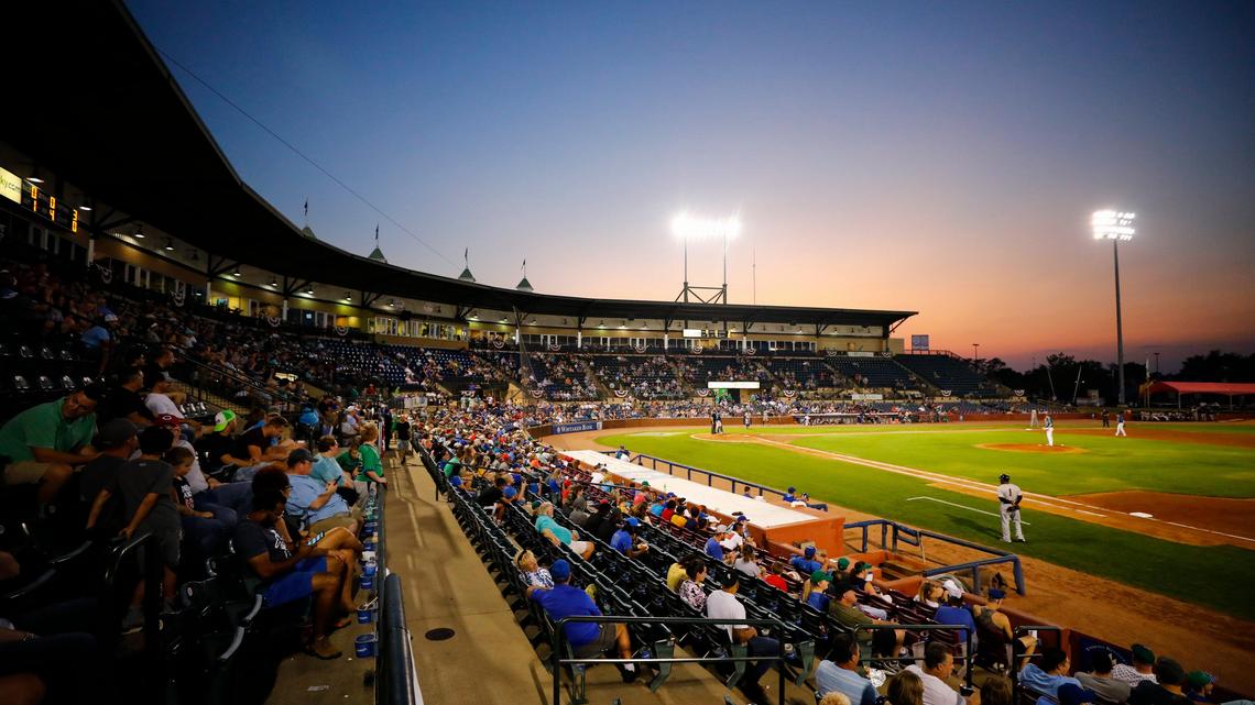 As Lexington Legends hit pause on 2020 season, they still await word on 2021