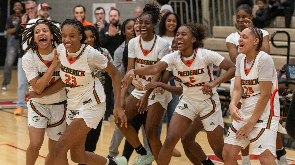 Top 10: The 11th Region’s best girls basketball teams for the 2025-26 season