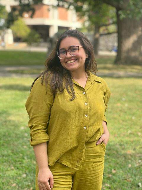 Profile Image of Quezia Arruda