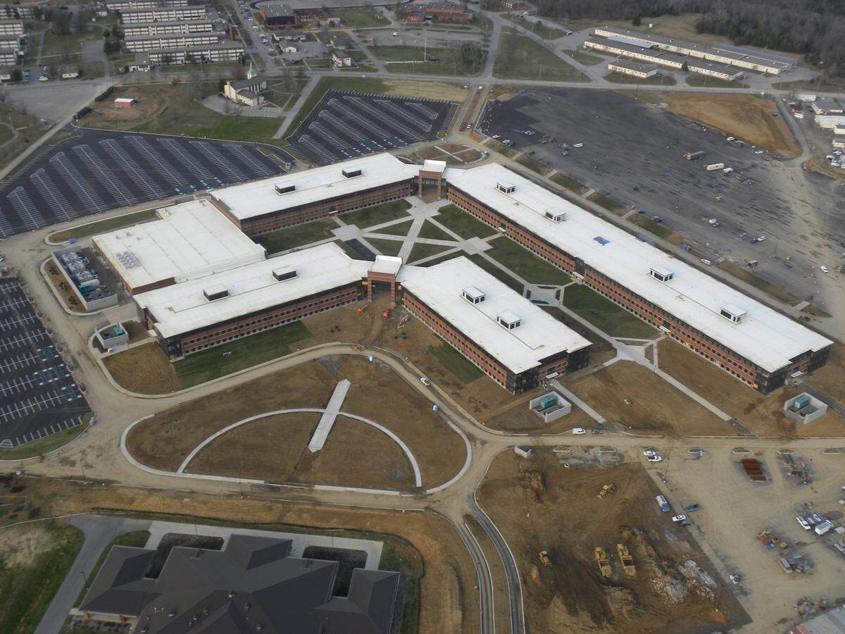 Fort Knox