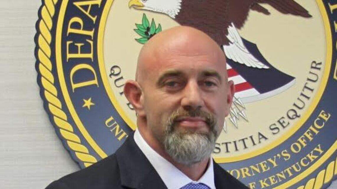 Federal KY prosecutor says child sex cases involving teachers, ministers, coaches ‘alarming’