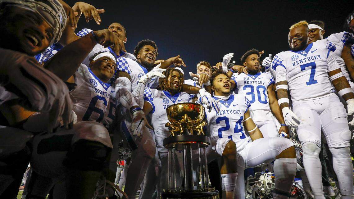 First Scouting Report: Can UK send Scott Satterfield a Governor’s Cup message?