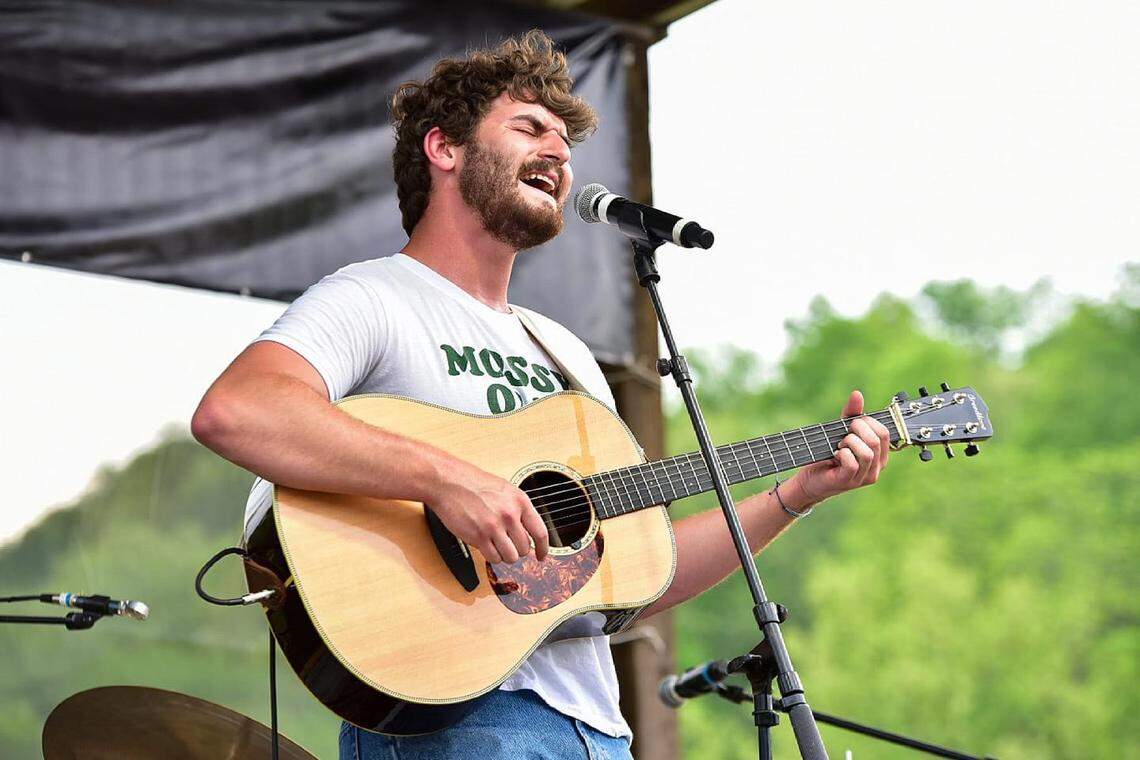 Cole Chaney’s “Coleshooter” is based on his grandfather’s job as a 16-year-old miner.