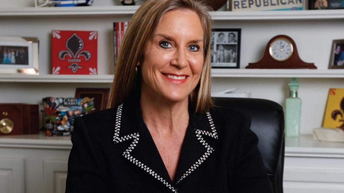 Susan Tyler Witten