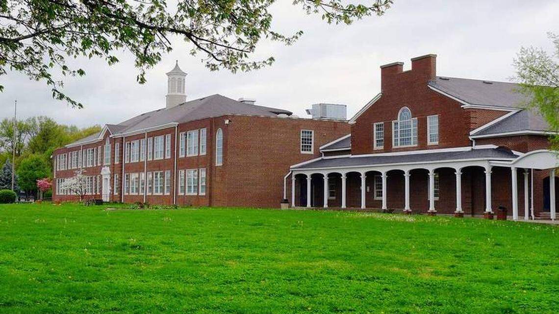 Lafayette High School ranked among the top 10 public high schools in Kentucky in a list from national school site Niche.