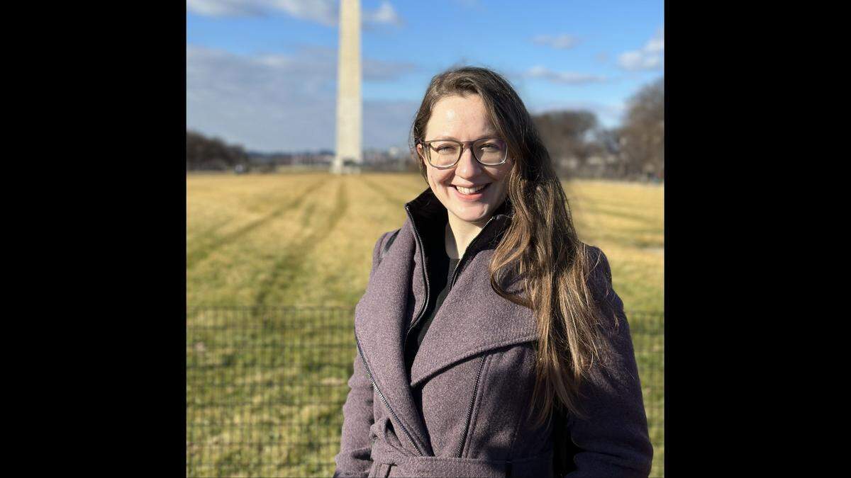 Arkansas State University Political Science Professor Jordan Butcher