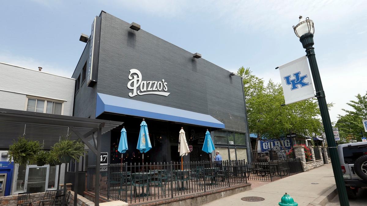 Pazzo’s Pizza Pub, which sold in 2018, has been closed since December 2019. But now a plan has been approved to remodel the bar/restaurant complex and bring it back to life.