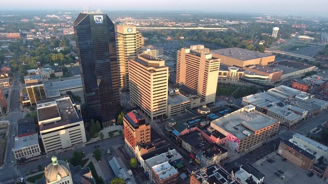 Lexington’s current-year budget shortfall grows to $11.5 million as revenues plummet