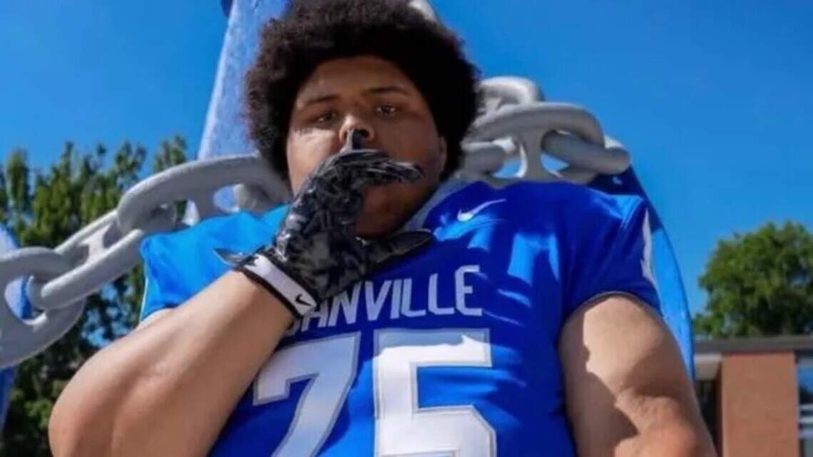 Death of injured Central KY prep football player under investigation, coroner says