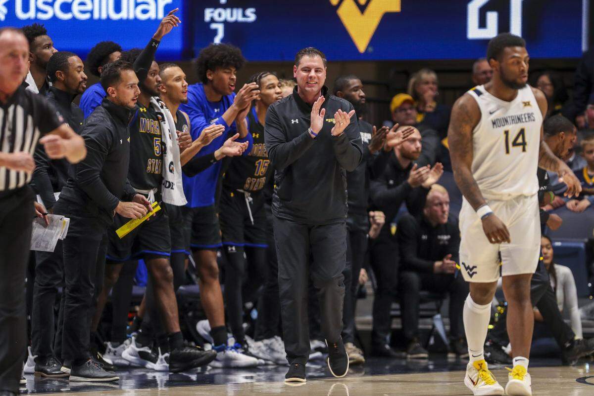 In 2023-24, Morehead State coach Preston Spradlin will attempt to lead the Eagles to their second NCAA Tournament trip in four seasons.