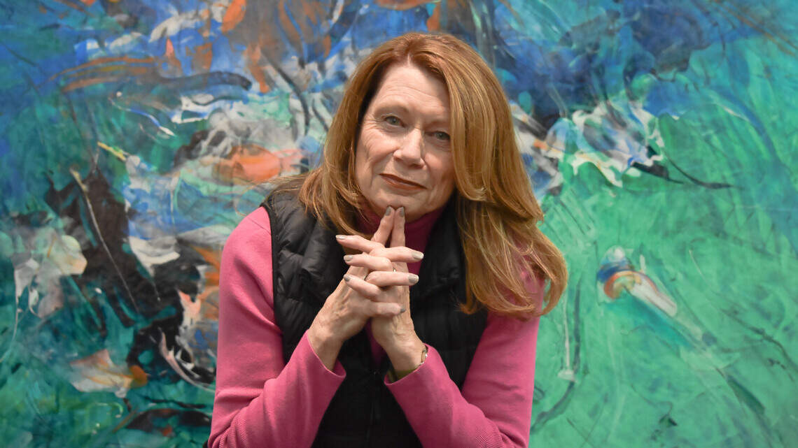 Despite COVID, this Lexington group is busier than ever connecting artists, audiences