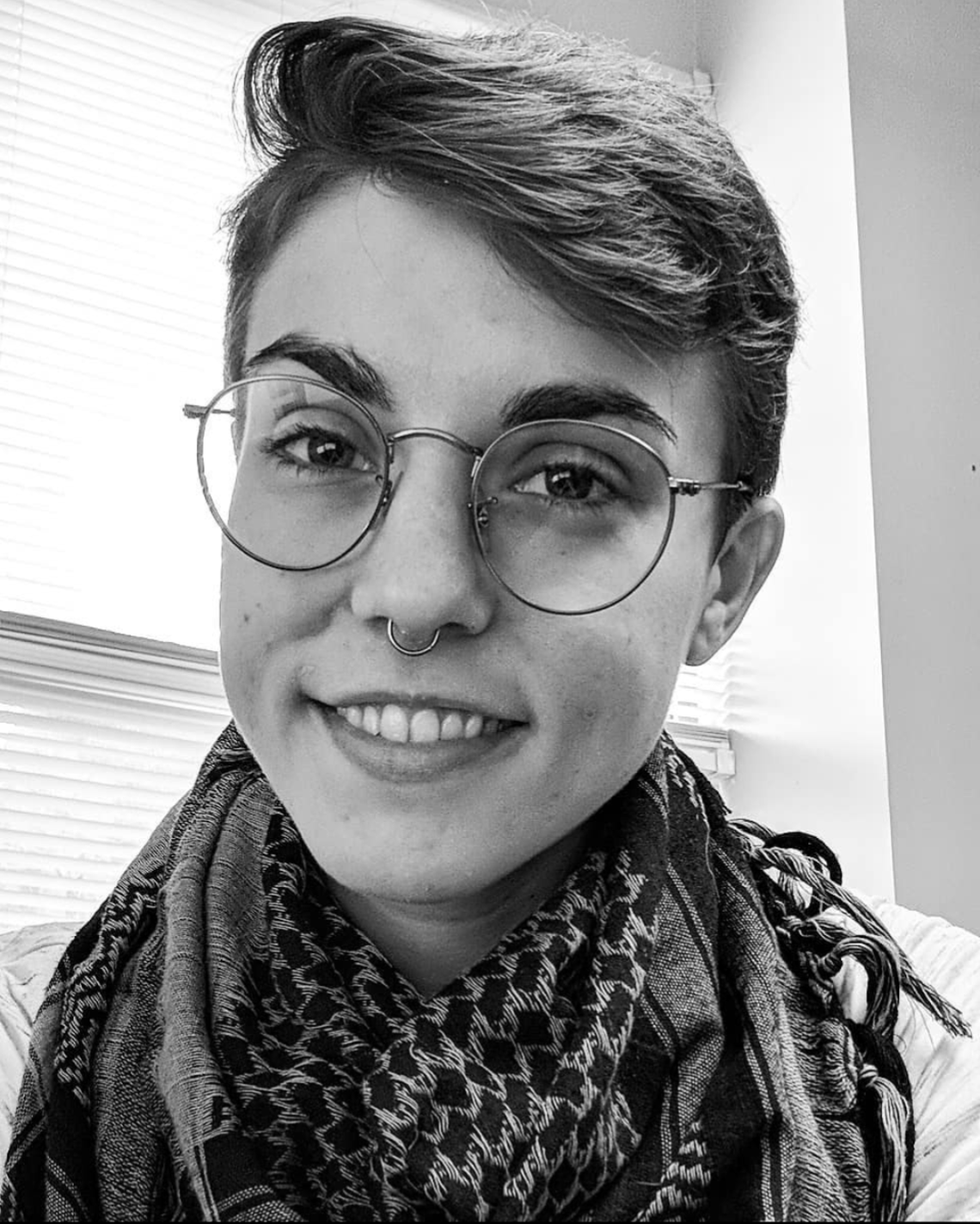 Sarah Ratliff is a professor of social work at the University of Pikeville.