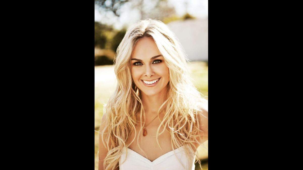 Laura Bell Bundy