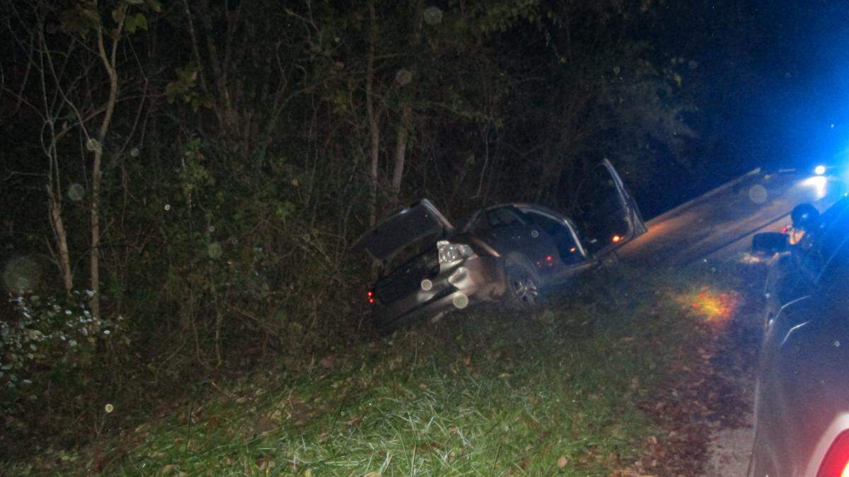 A man is facing more than a dozen charges after he was accused of trying to run over a Kentucky State Police trooper in Harlan County.
