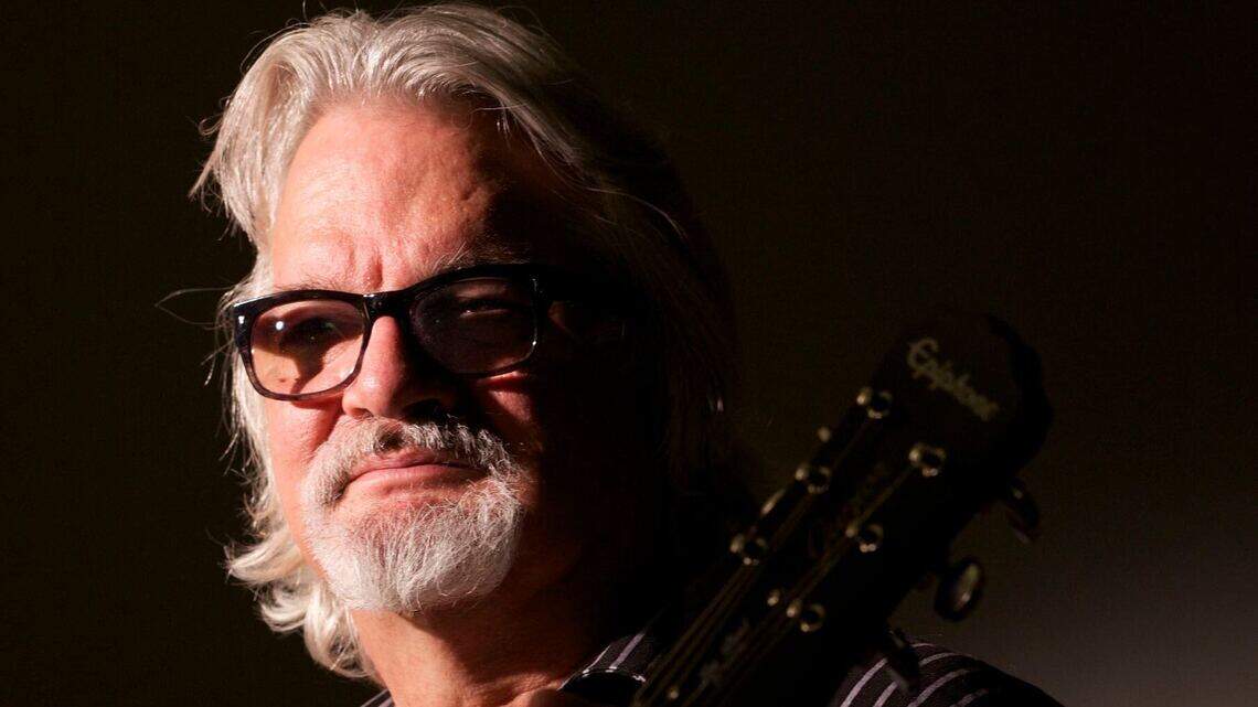 Hear the stories behind John Prine’s songs from someone who was there: His brother.