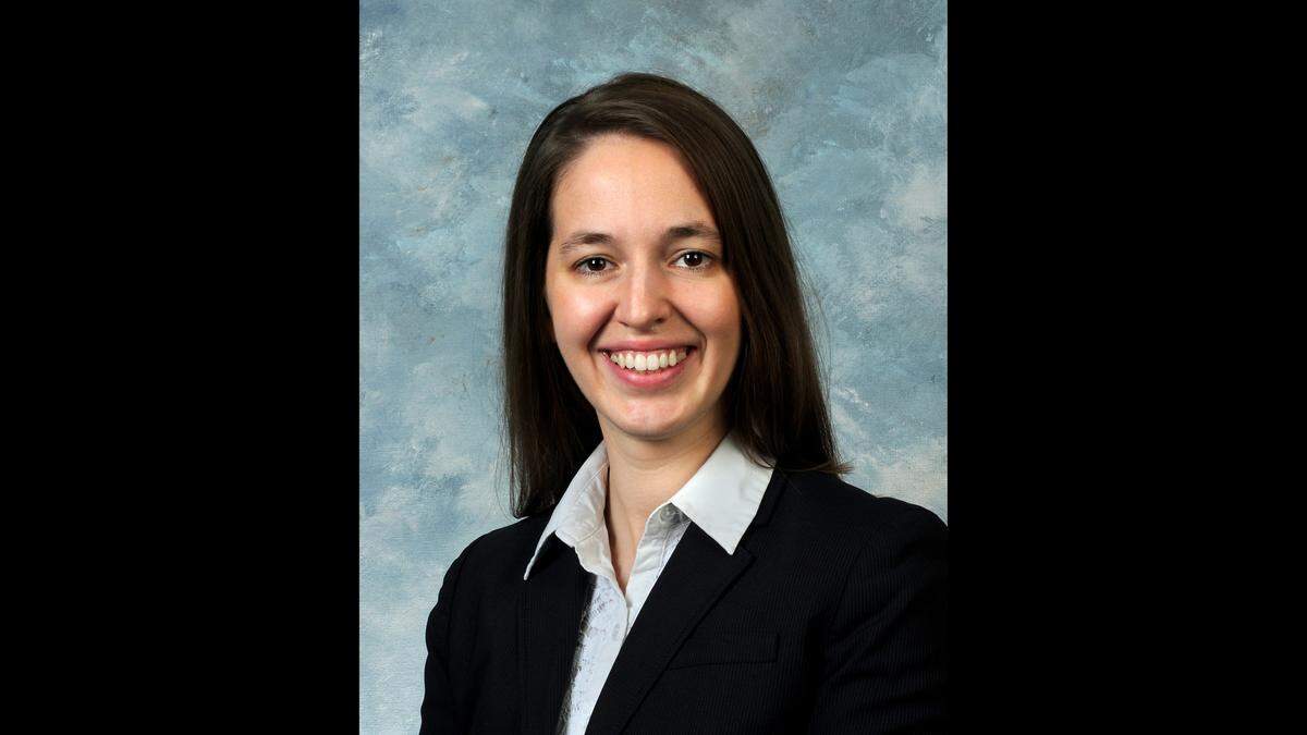 Rep. Adrienne Southworth, R-Lawrenceburg