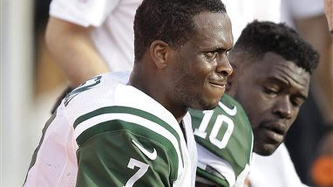 Ex-NFL player who starred at Miami high school pleads guilty to COVID-19 relief fraud