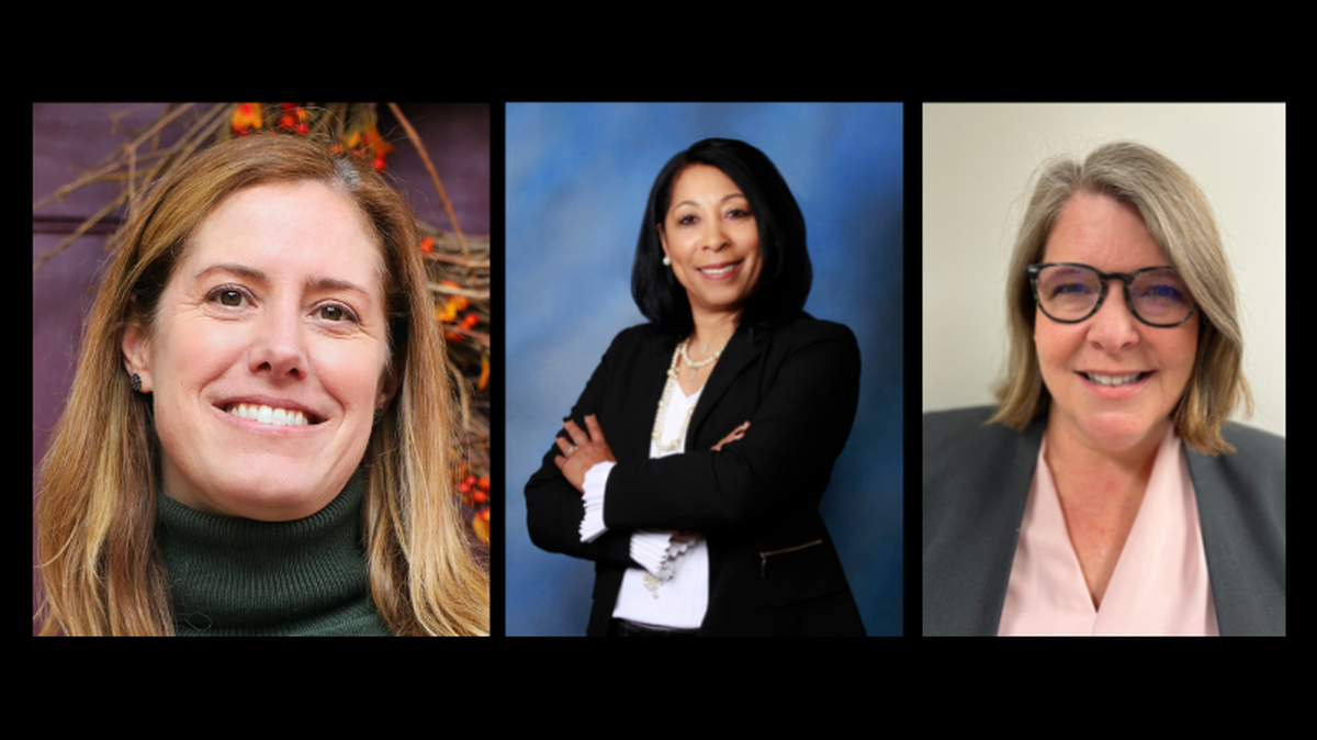 Who’s running for Fayette District Court judge? What to know about 3 candidates