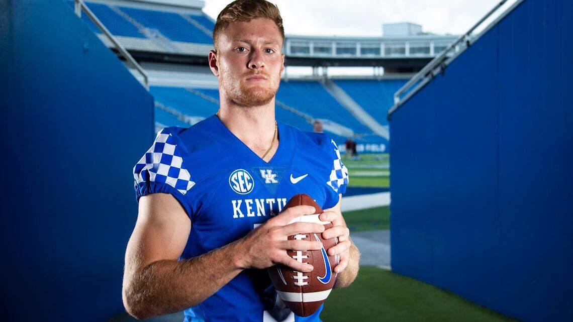 What would it take for Kentucky’s Will Levis to win the Heisman Trophy?