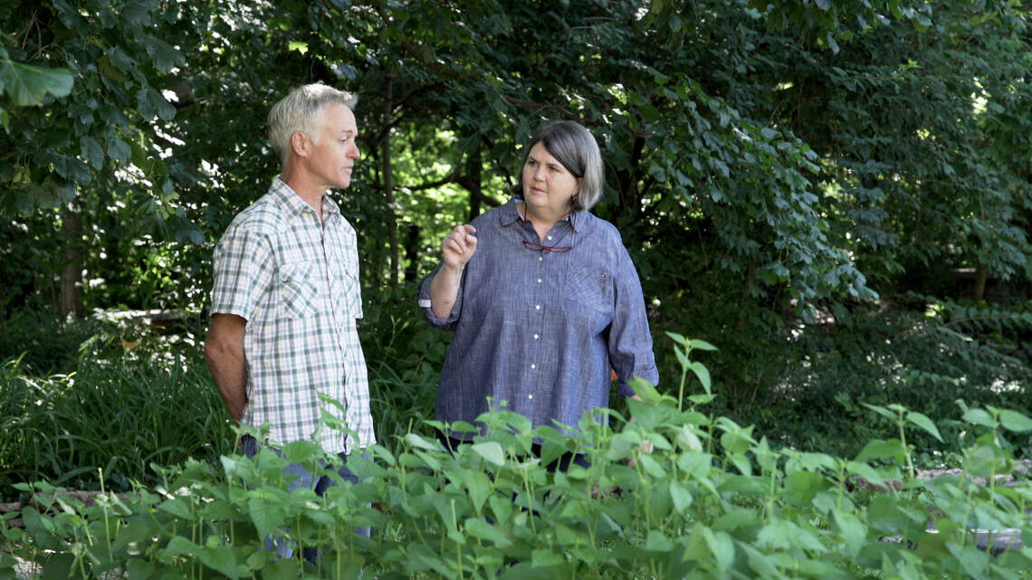One of Central Kentucky’s top chefs is dishing secrets in a new video series