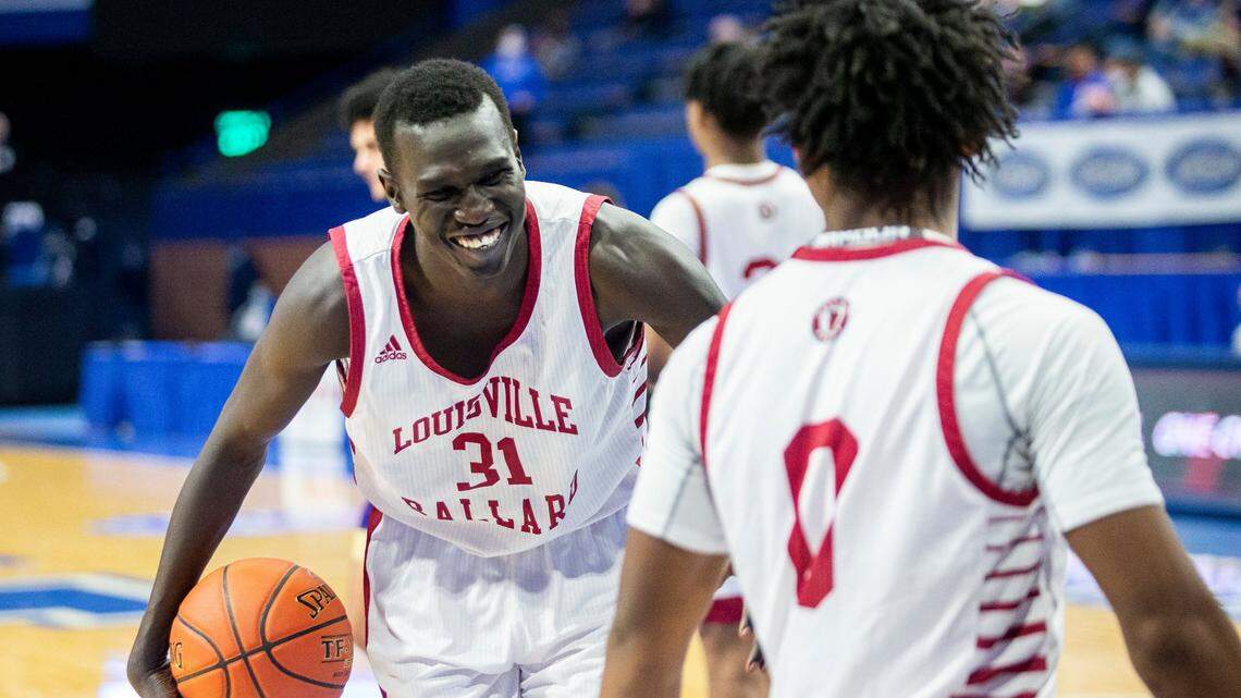 Who are Kentucky’s top 25 boys’ high school basketball teams for 2021-22?